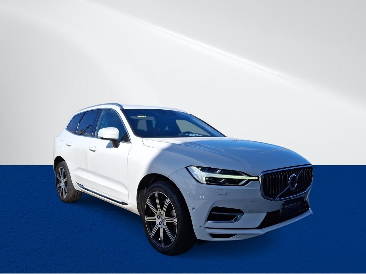Suv Volvo Xc60
