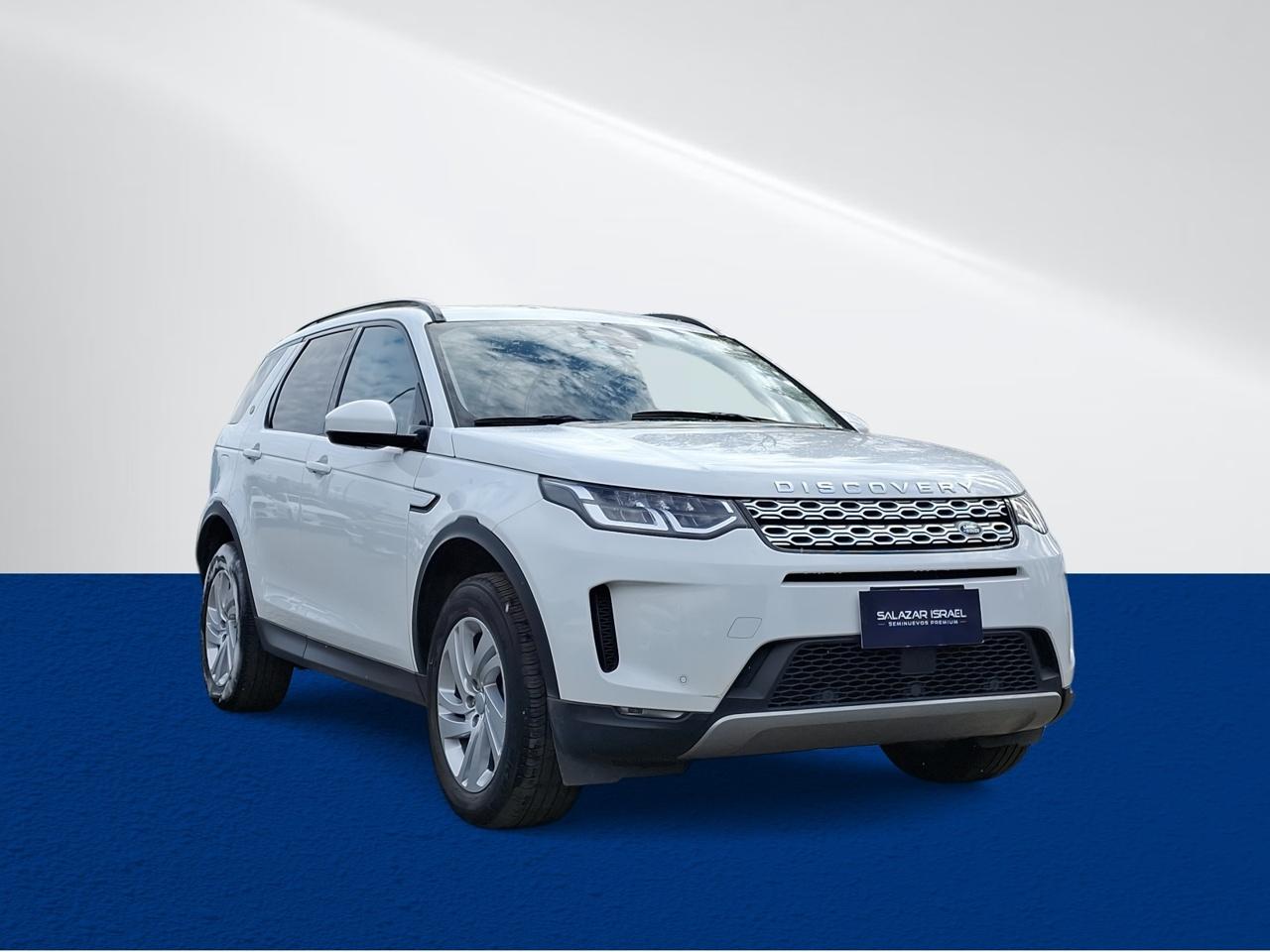 Station Wagon Land Rover Discovery Sport