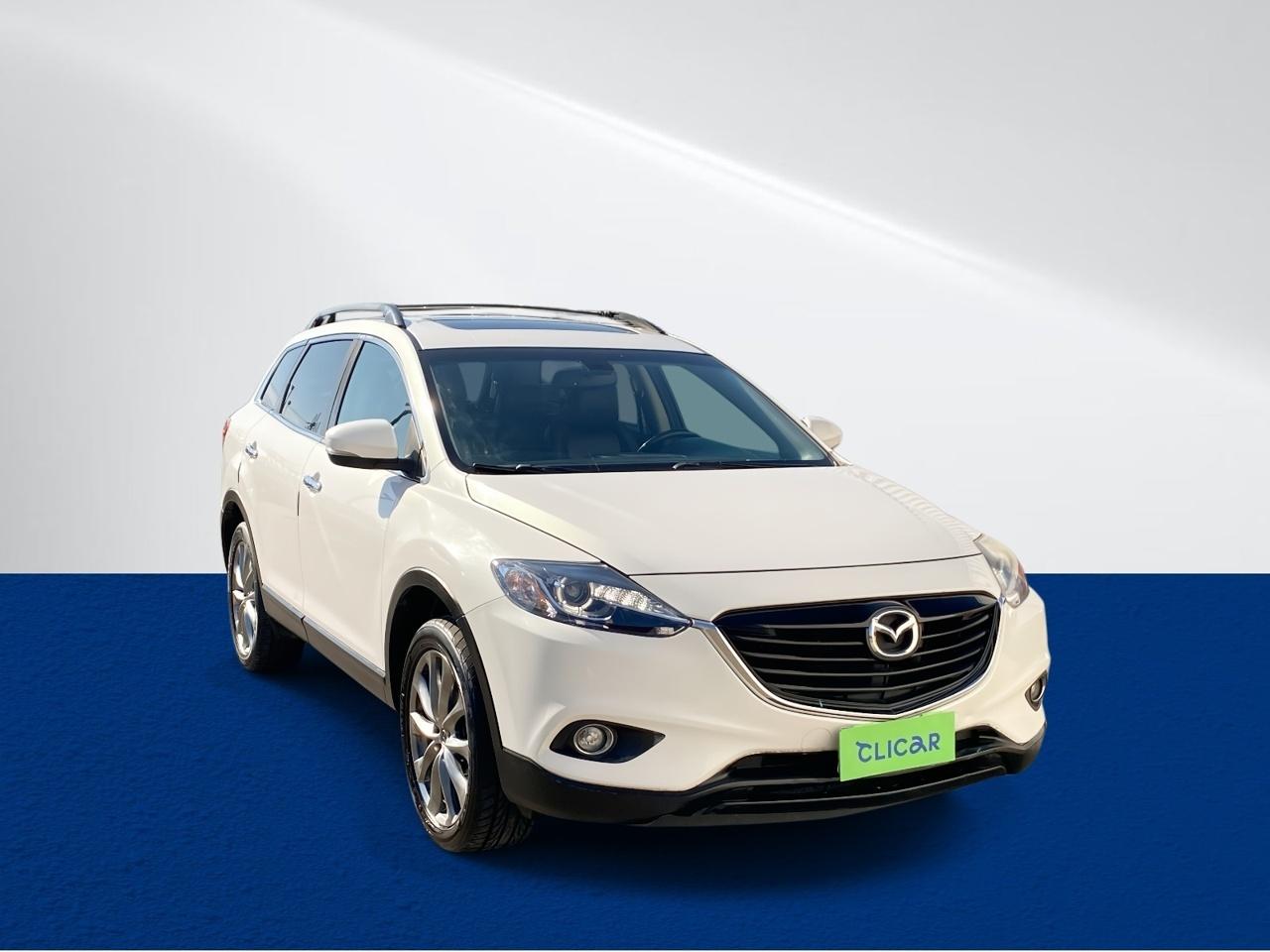 Suv Mazda Cx-9