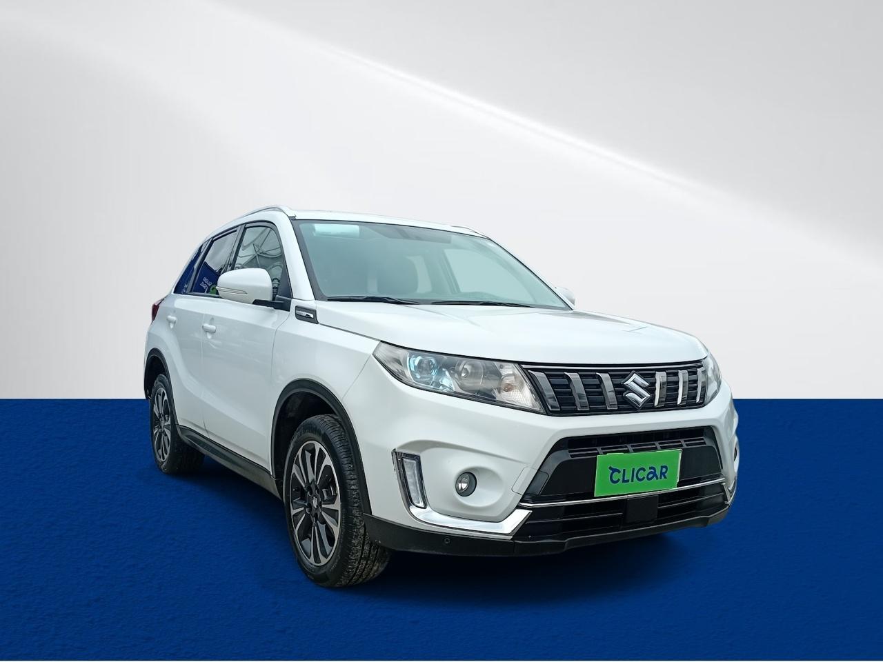 Suv Suzuki Vitara