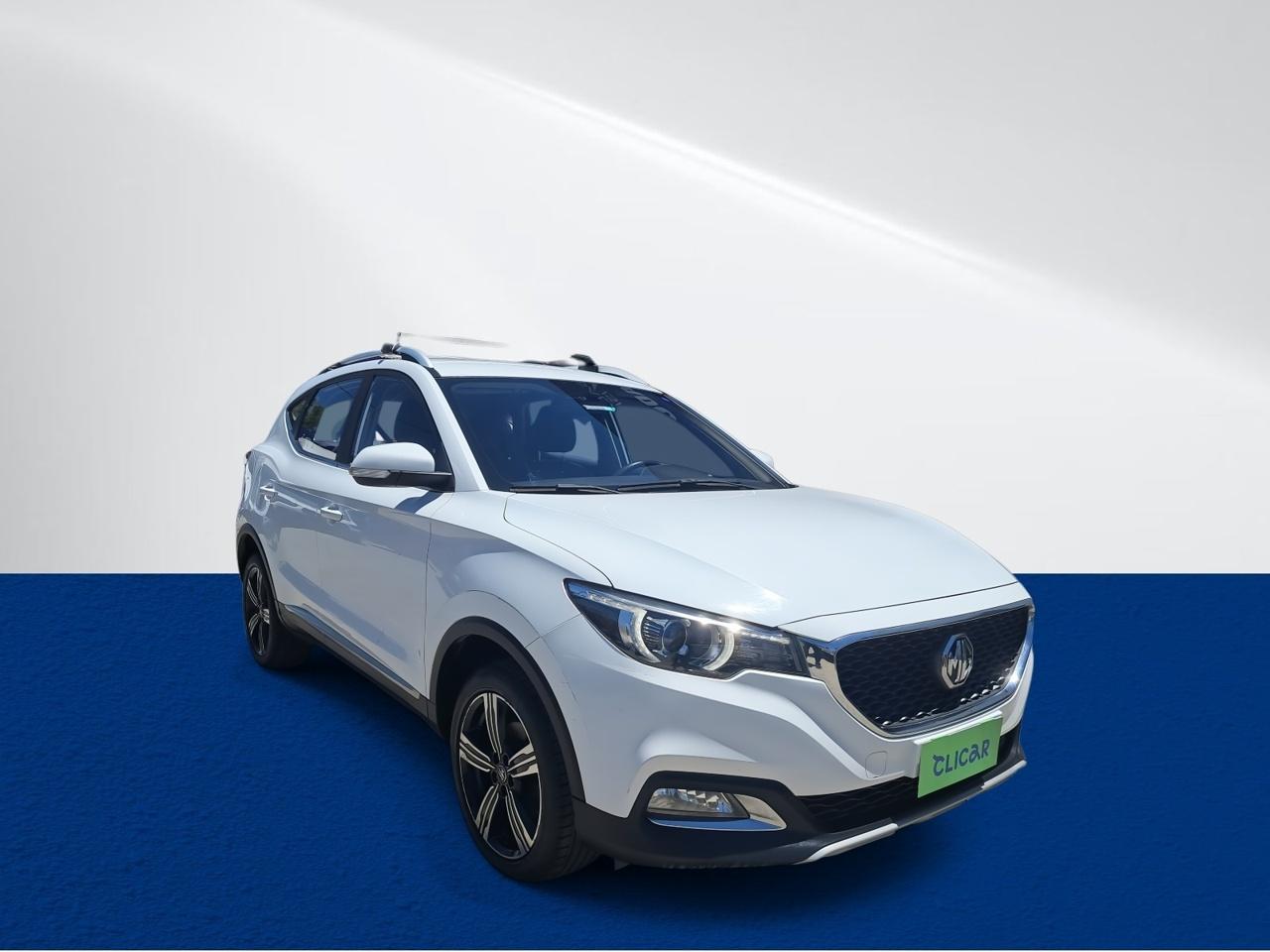 Suv Mg Mg Zs