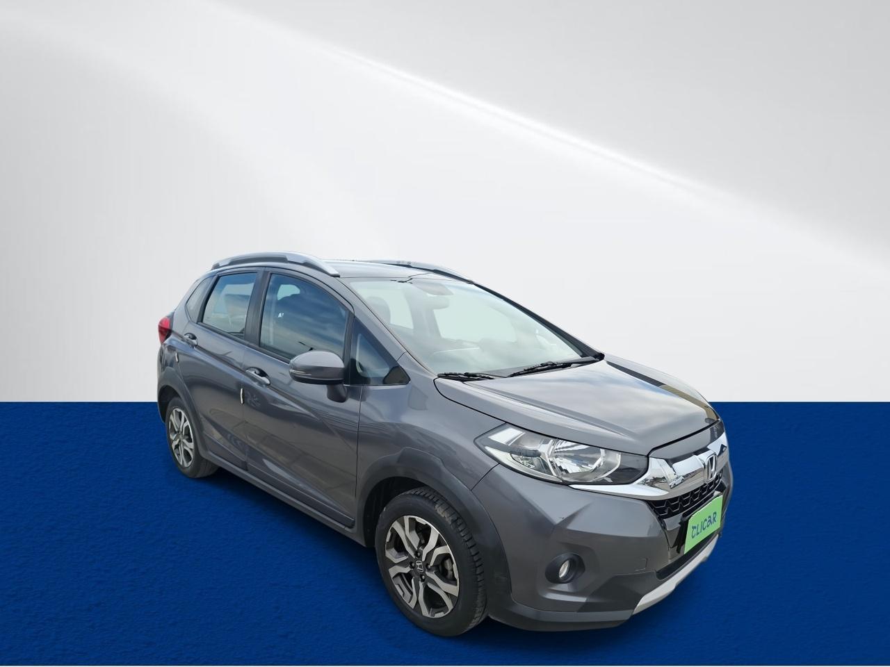 Station Wagon Honda Wr-v