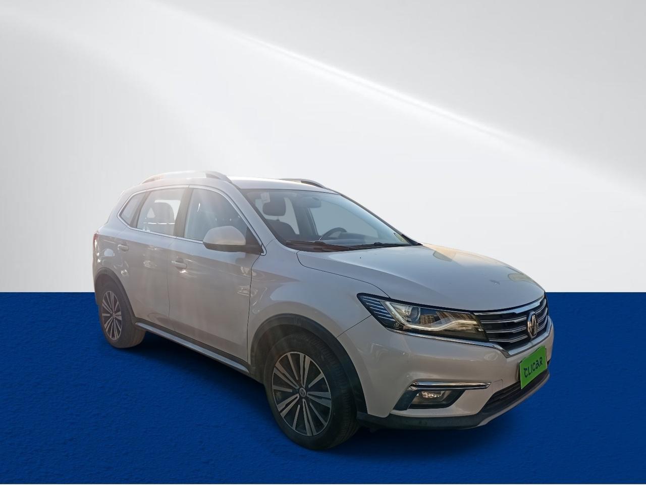 Station Wagon Mg Mg Rx5