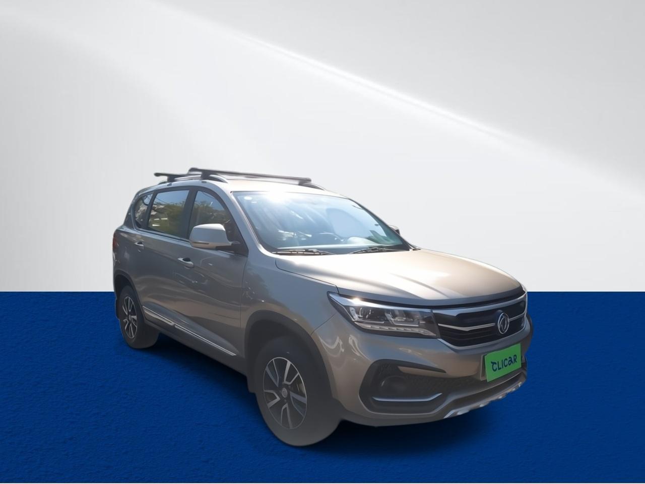 Suv Dongfeng Joyear Sx6