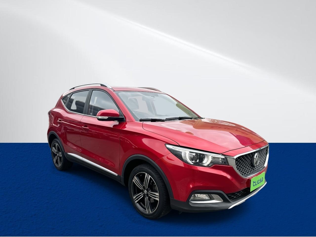 Station Wagon Mg Mg Zs