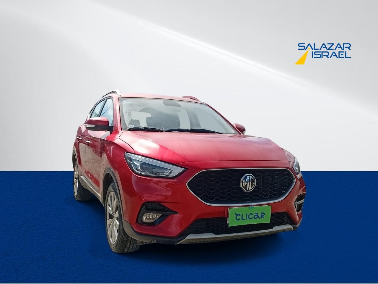 Suv Mg Mg Zx