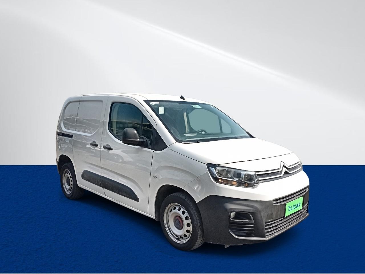 Furgon Citroen Berlingo