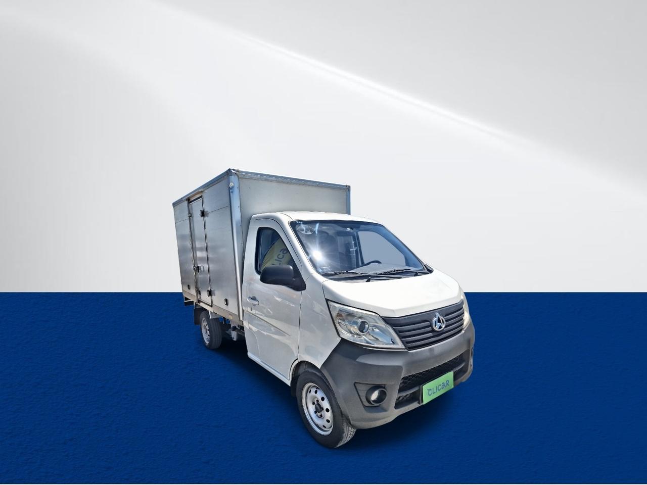 Pick Up Changan Md201