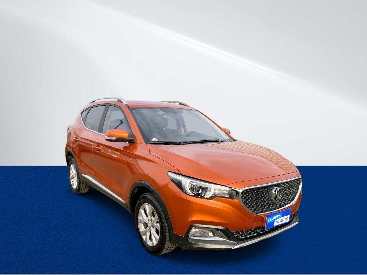 Suv Mg Mg Zs