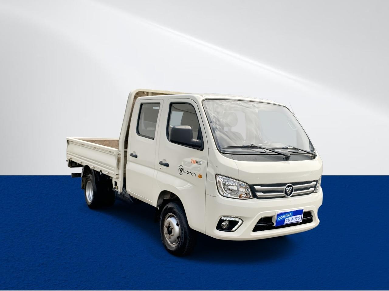 Pick Up Foton Tm5