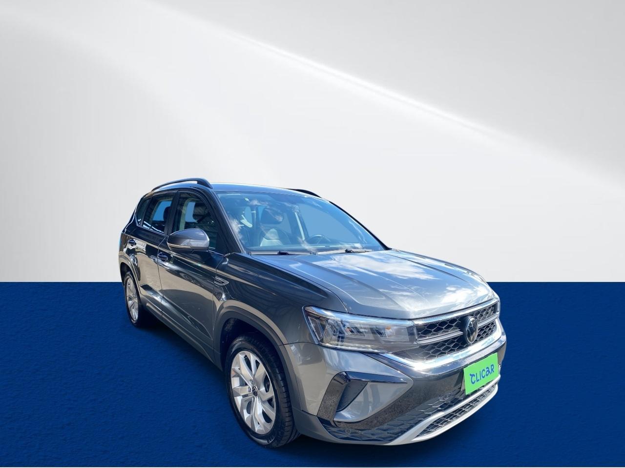 Station Wagon Volkswagen Taos