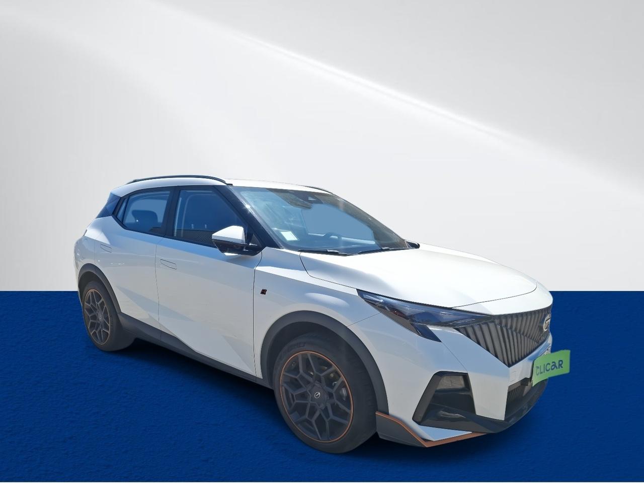 Station Wagon Gac Emzoom