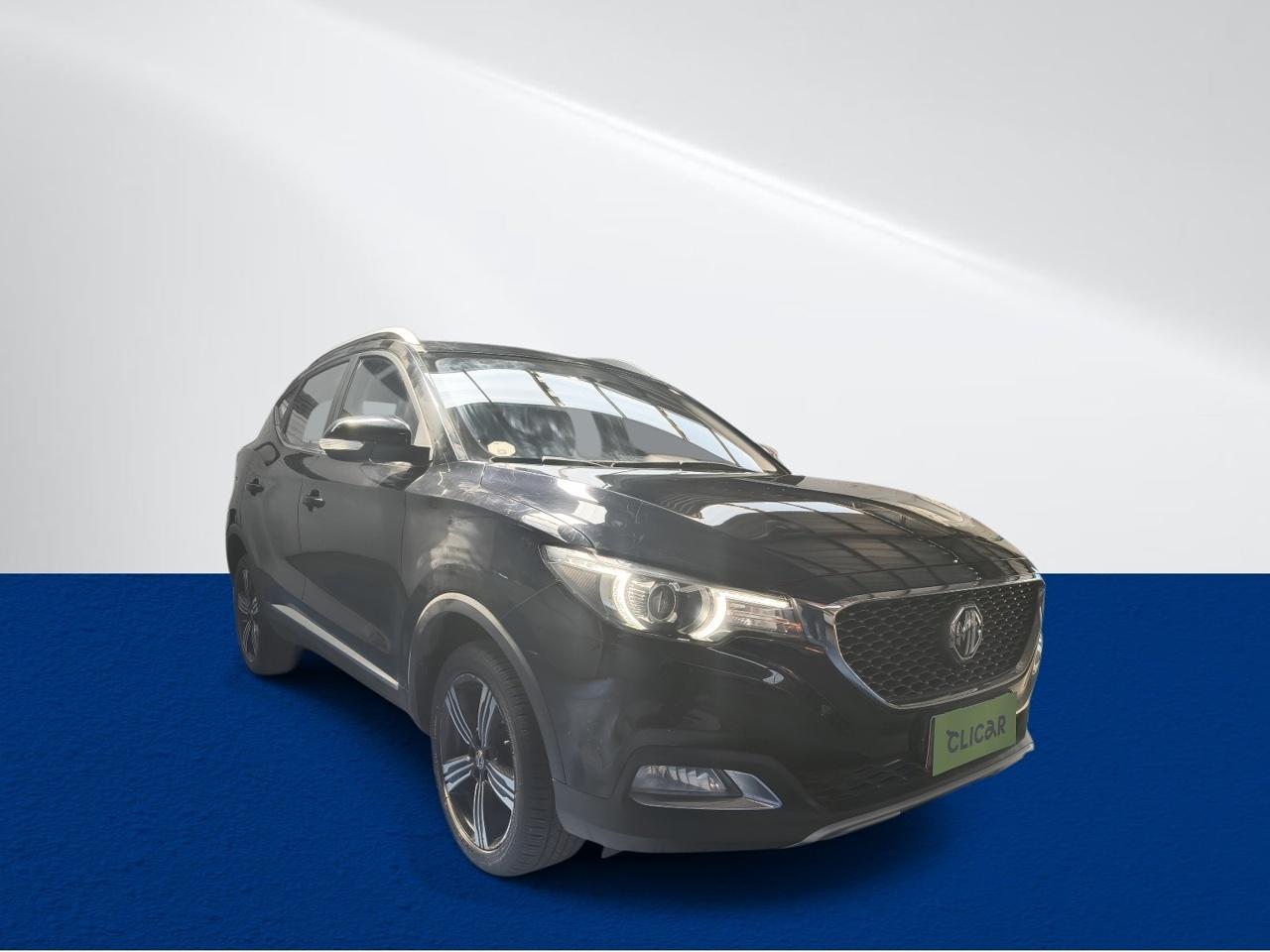 Station Wagon Mg Mg Zs