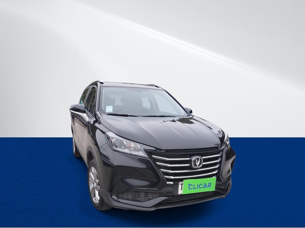 Station Wagon Changan Cs15