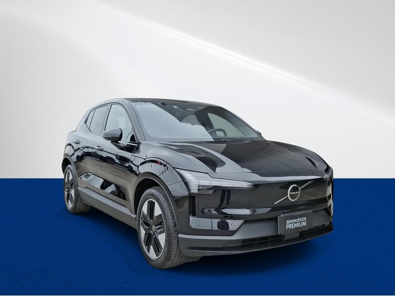 Station Wagon Volvo Ex30