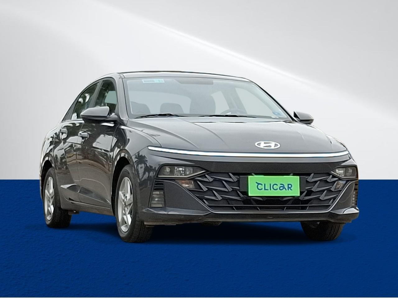 Automovil Hyundai Accent