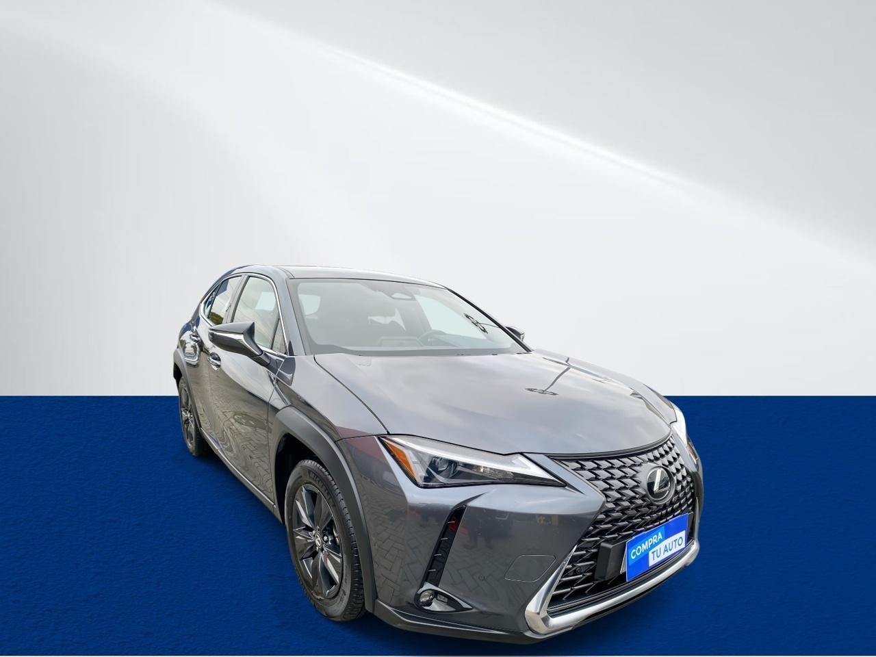 Station Wagon Lexus Ux300h