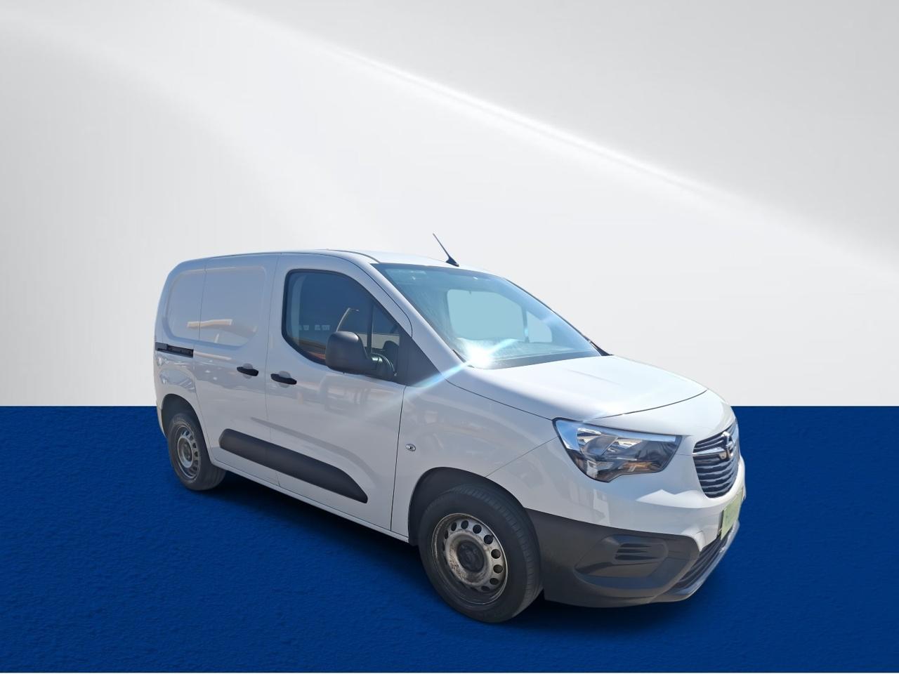 Furgon Opel Combo
