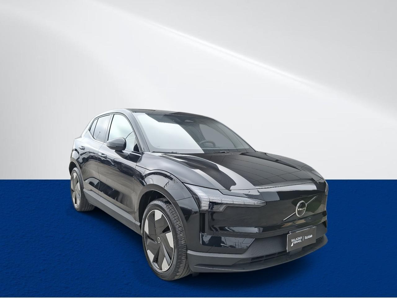 Station Wagon Volvo Ex30