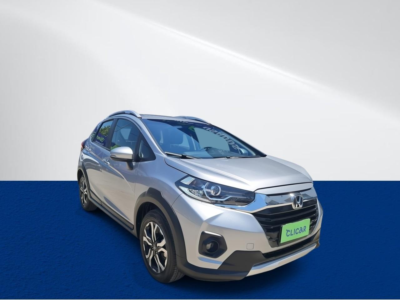 Automovil Honda Wr-v