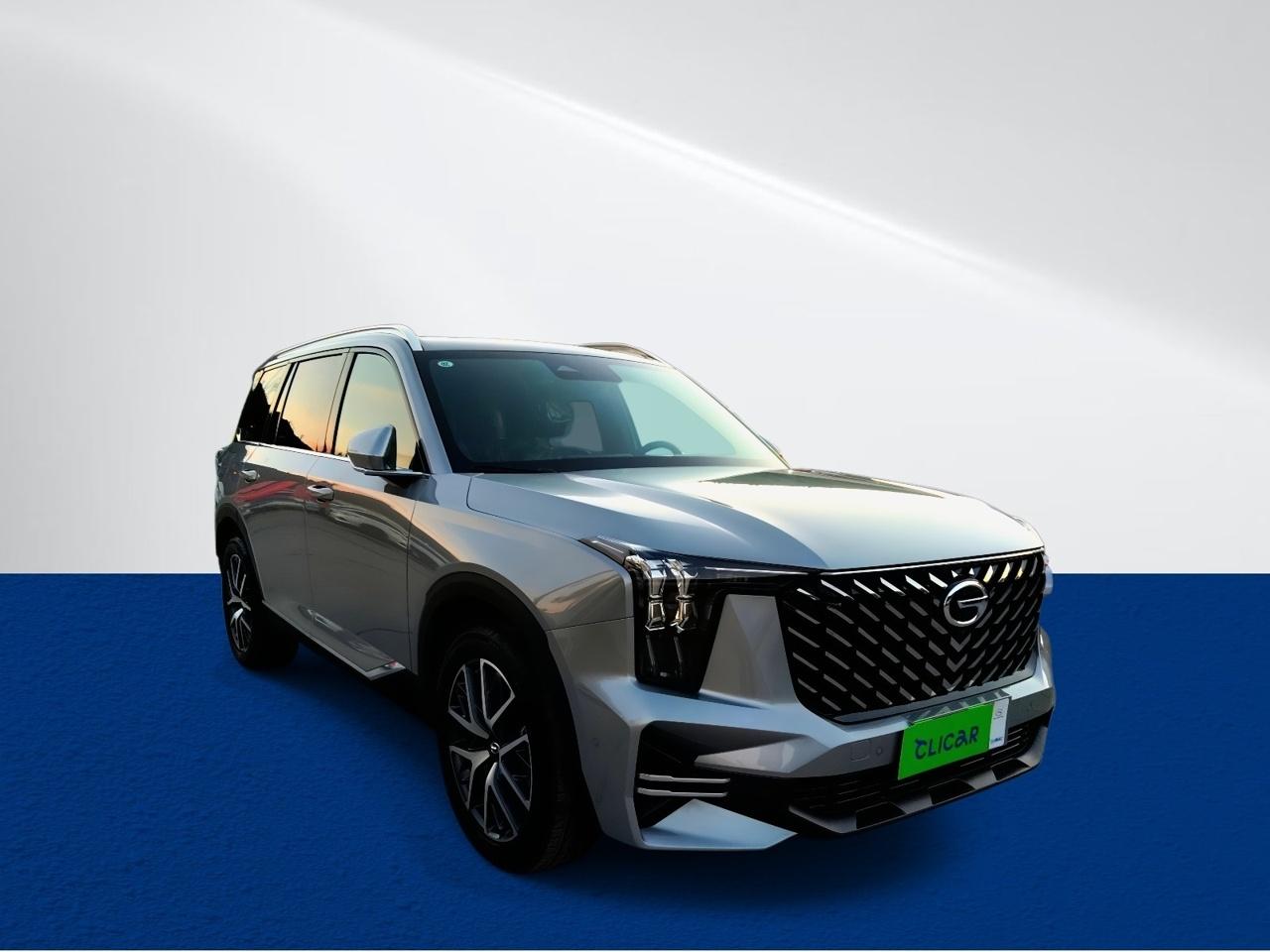 Station Wagon Gac Gs8