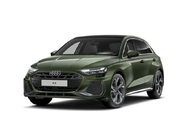 Hatchback Audi A3 Sportback