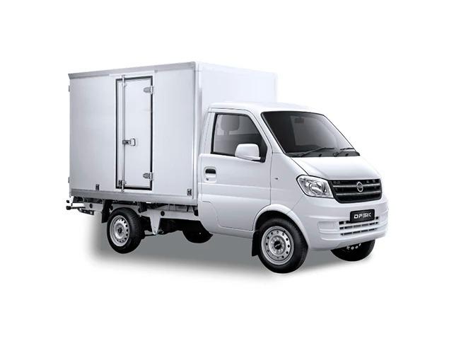Comercial DFSK CARGO BOX
