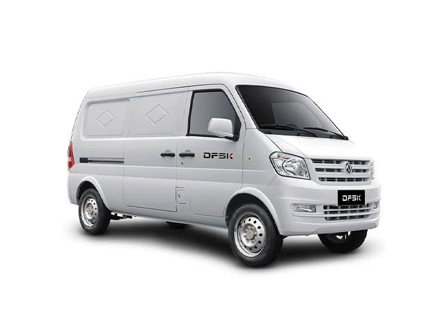 Comercial DFSK CARGO VAN