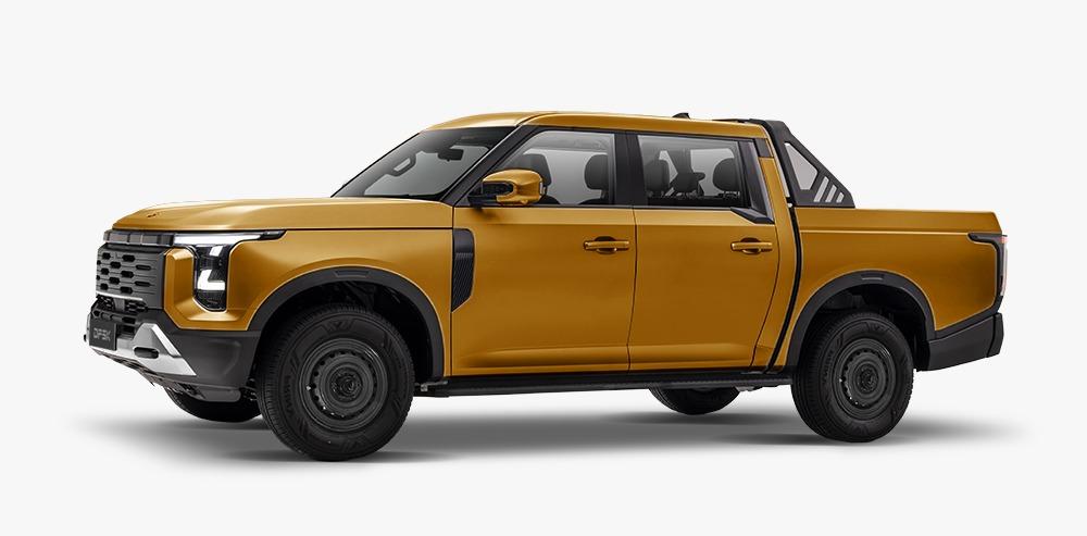 Camioneta DFSK NEW Z9