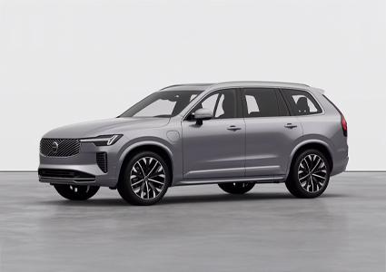 Suv VOLVO XC90