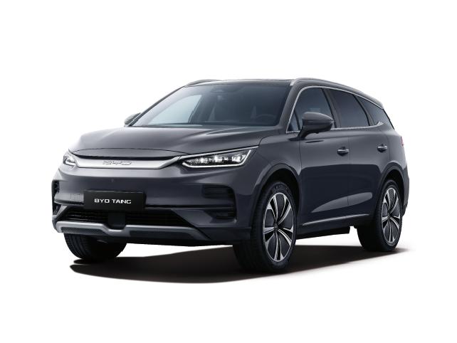 Suv BYD TANG