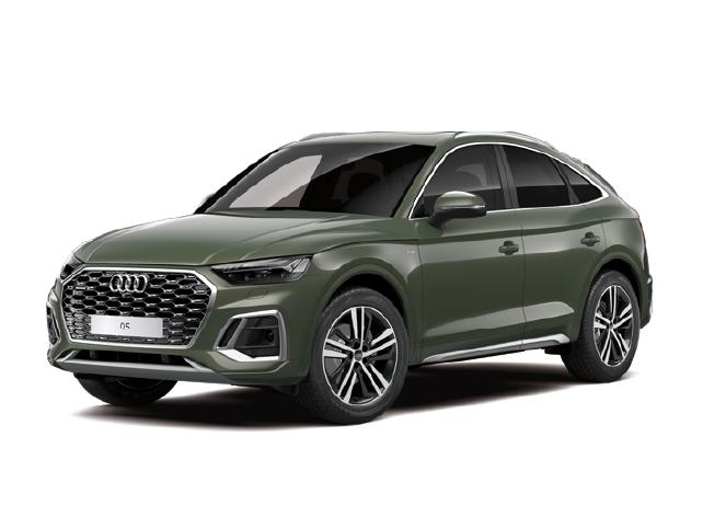 Suv Audi Q5 Sportback