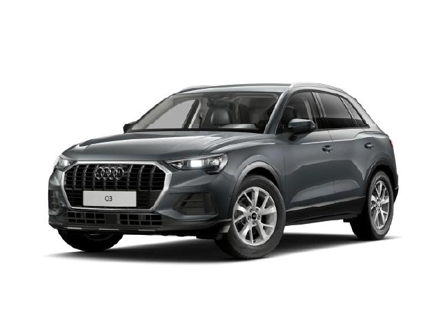 Suv Audi Q3