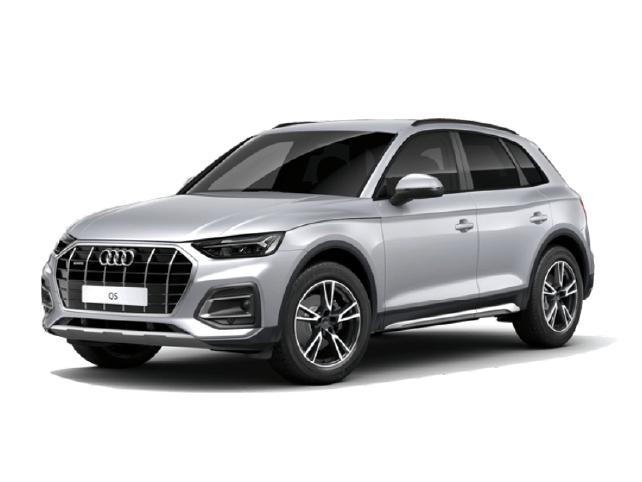 Suv Audi Q5